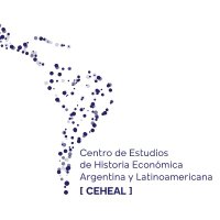 CEHEAL (@ceheal_iiep) 's Twitter Profile Photo CEHEAL (@ceheal_iiep) 's Twitter Profile Photo