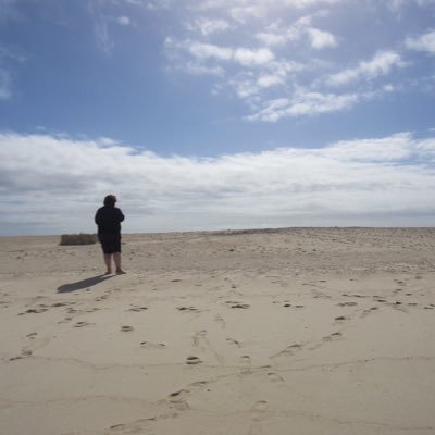 海と空とカラフルなものが好きです╰(*´︶`*)╯&心が動くことに敏感に反応します&サボり魔で、めんどくさがり屋でもありますҨ(´-ω-`)/自称インフラサーバーエンジニアです!/長距離の体力ないですが、念願のSR400FELライダーになりました!