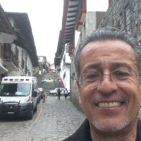 José Angel Domínguez (@santopinacate) 's Twitter Profile