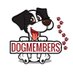 Dogmembers (@Dogmembers_) Twitter profile photo