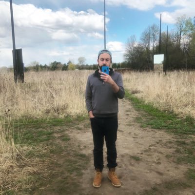 snappy capricorn ♑️ casting/stage manager/event producer 🧩 he/him