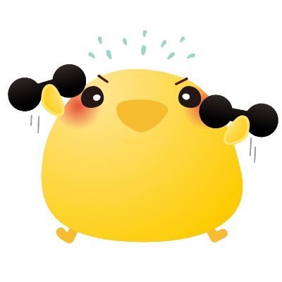 泳げなくなって でぶりすぎたから 筋トレ始めてみまーす! 1日1回投稿目標! Since 2020.04.10 社会人やってまーす😋 筋トレ励まし合う仲間欲しいんで DMとかリプで話しかけてもらえると 超喜びます🙃 アドバイスも大歓迎です! どんな人でもフォロー・RT・いいね❤️ してくれる人嬉しいです😆