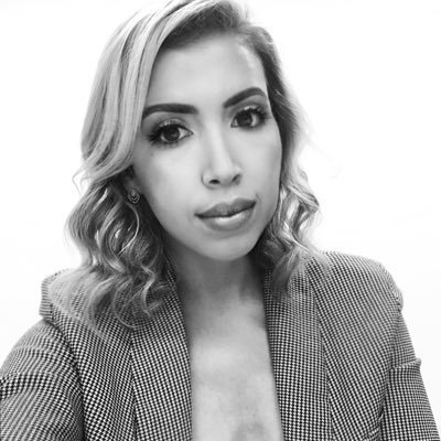 PRwering through it. Comms Exec, Thought loser, Woman About Planet Earth 📍