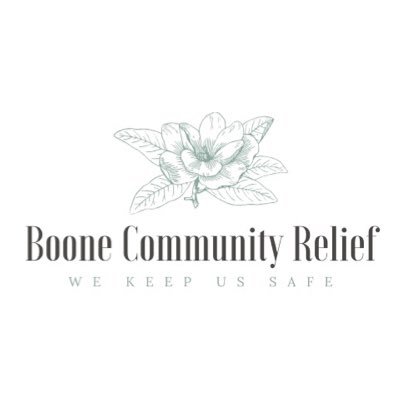 Mutual aid focused around community needs and support structures in Boone, NC. Venmo us- BKeeves email us at boonecommunityrelief@protonmail.com