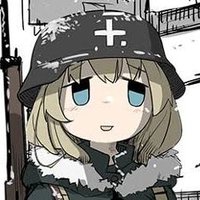 終末さん (@shoujo_shuumatu) 's Twitter Profile