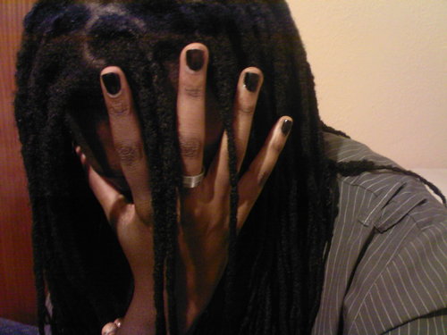 Mpumstar's profile picture. African, queer womxn, feminist, human rights defender and activist, blogger, techno junky, social media follower, lover of womxn, lover of life