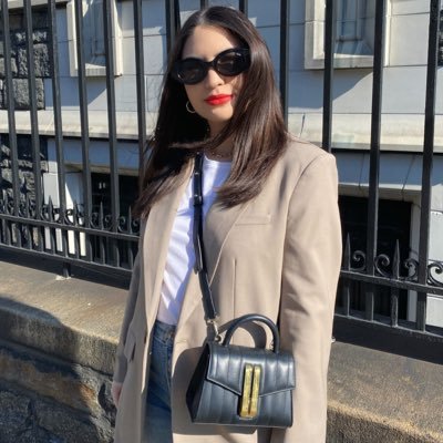 Lauren Alexis Fisher on Twitter: "I'm really not good at this whole