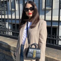Lauren Alexis Fisher (@laurenalexis) 's Twitter Profile