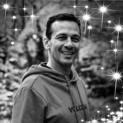 AlainJMChalut's profile picture. 