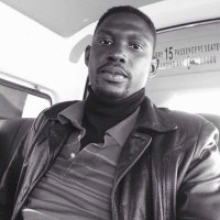 Gary Omo-Iyare (@omogary1) 's Twitter Profile