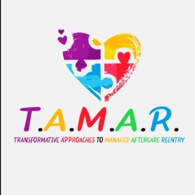 The T.A.M.A.R. Program @ D.F.W. Economic Solutions, founded by Tiwangi Kyle, provides Reentry services & transitional housing for the previously incarcerated.