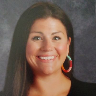 Third grade math and science teacher at Beck Elementary!