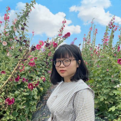 FSUiRcSJEJYJaCQ's profile picture. Taiwanese 🌸