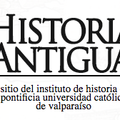 Historia Antigua PUCV (@antiguapucv) 's Twitter Profile
