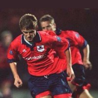 Neil Tolson (@tols73) 's Twitter Profile