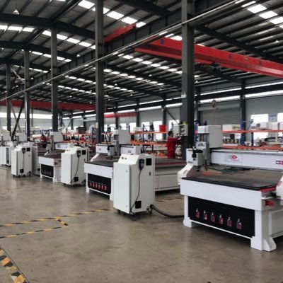 hongdaboke's profile picture. we are a professional CNC Router and Laser machine manufacturer. Establish at 2007.