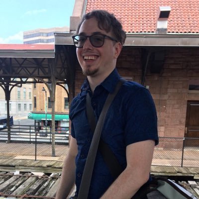 zacharyschafer's profile picture. Resilience means empowering people. Tech, DnD, and current events. Opinions are my own. they/them 🏳️‍🌈 🌹