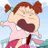 あかいろぴろりんのアイコン