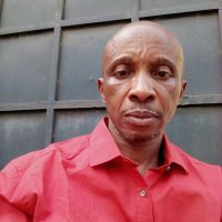 Godwin Egboh (@royaltygo) 's Twitter Profile