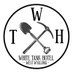 white tank hotel (@thetankhotel) Twitter profile photo white tank hotel (@thetankhotel) Twitter profile photo