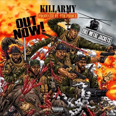 Killarmy is a hip hop group that is known through its affiliation with Wu-Tang Clan. One of the earliest and most successful of the many Wu-Tang affiliates.