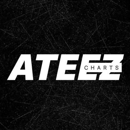 Your source of charts and sales about @ATEEZofficial. Follow us and turn on our notifications.