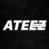 ATEEZ Charts (rest) (@ateezchart) 's Twitter Profile