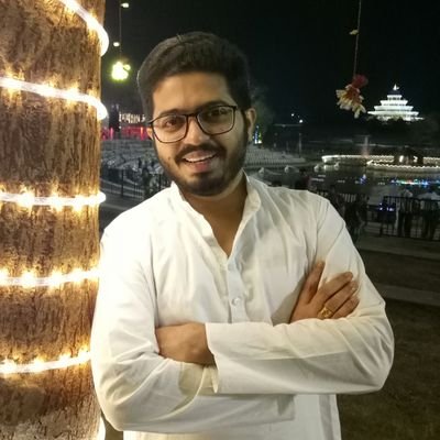 shukla_omesh's profile picture. 