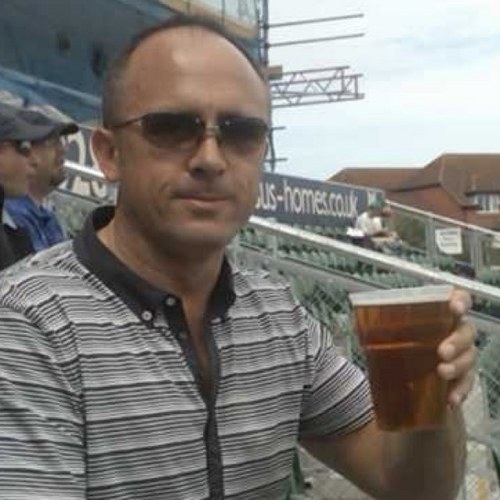 peros1966's profile picture. 