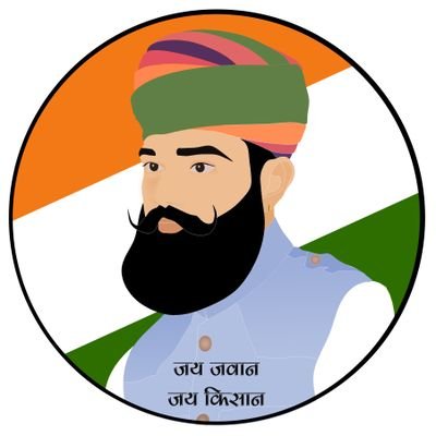 JakharRamratan's profile picture. किसान