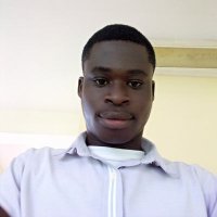 Isaac Boateng (@isaacagyenim1) 's Twitter Profile