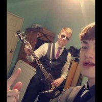 Harry Bickerton - @bickerton_harry Twitter Profile Photo