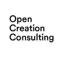 Open Creation Consulting GmbH (@open_creation_) 's Twitter Profile Photo Open Creation Consulting GmbH (@open_creation_) 's Twitter Profile Photo