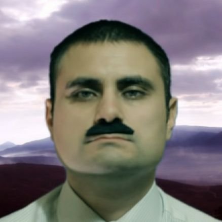 aydalfan's profile picture. Yolun Yolumuzdur Reis
Sen dik dur ümmetin arkanda