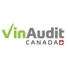 VinAudit Canada