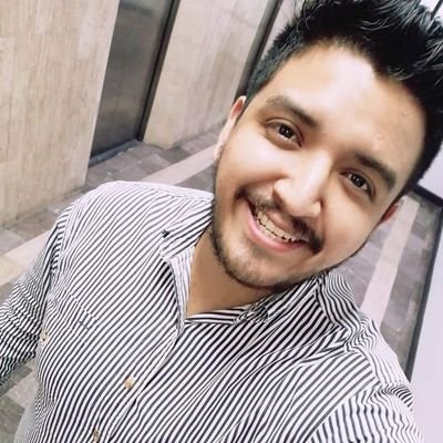 FloresJhaziel's profile picture. ᴛʀᴀɢᴏɴᴄɪᴛᴏ ʏ ɢᴏʀᴅɪᴛᴏ ᴘʀᴏꜰᴇꜱɪᴏɴᴀʟ 🐼
ᴄᴏɴ ᴍɪᴏᴘɪᴀ ʏ ᴀꜱᴛɪɢᴍᴀᴛɪꜱᴍᴏ ᴅᴇꜱᴅᴇ 1993 ♐
ᴀᴍᴀɴᴛᴇ ᴅᴇ ʟᴀ ᴍᴜꜱɪᴄᴀ ʏ ʟᴀ ᴅᴀɴᴢᴀ 🎶🕺🏻
ᴀʟɢᴜɴ ᴅɪᴀ ꜱᴇʀᴇ ɪɴɢᴇɴɪᴇʀᴏ ᴏ ʟɪᴄᴇɴᴄɪᴀᴅᴏ 🎓