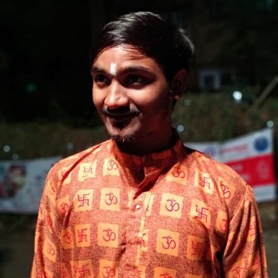 Jaishreeraam3's profile picture. 