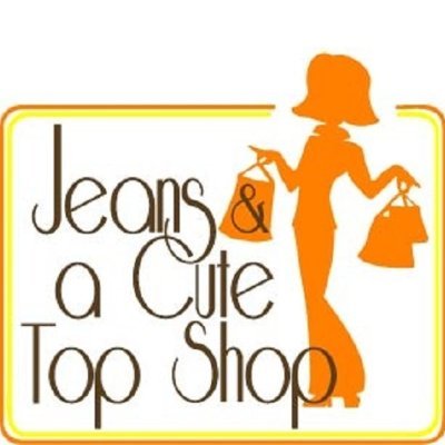 I am the owner/buyer for Jeans & a Cute Top Shop, a contemporary women's boutique in downtown St. Charles and Wheaton, IL