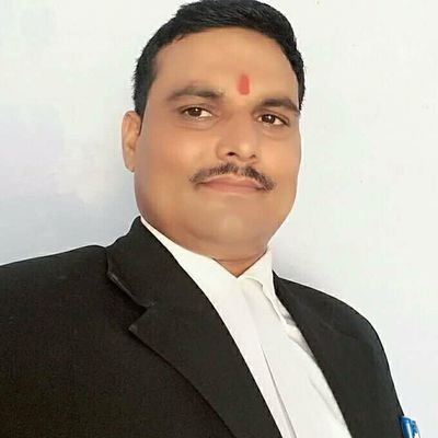 JOINT SECRETORY DISTRICT BAR ASSOCIATION BALRAMPUR AND JOURNALIST HINDUSTAN NEWSPAPER DISTRICT BALRAMPUR,UP,INDIA