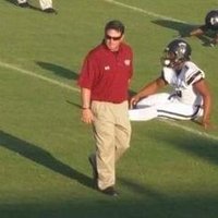 Bradley Lowe - @coachlowe1 Twitter Profile Photo