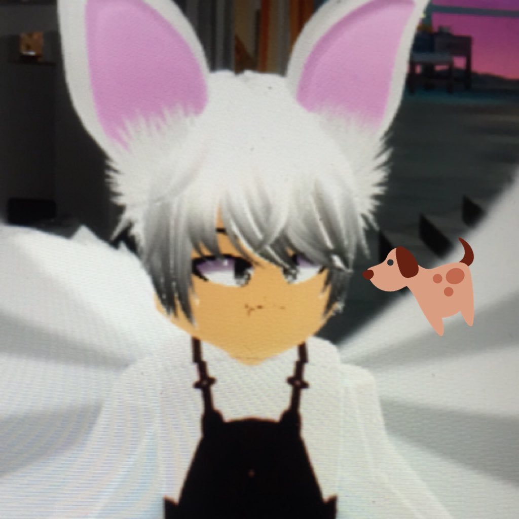 robloxAnime3's profile picture. :p