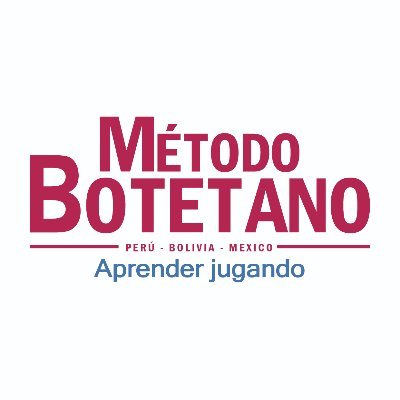BotetanoMetodo's profile picture. 