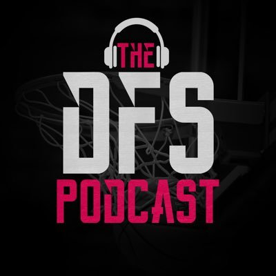 #Free DFS Podcast devoted to providing you SHORT and Informative #DFS slate breakdowns across a variety of sports from the top DFS providers in the game! ⬇️⬇️⬇️