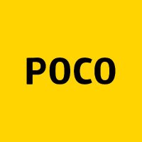 POCO (@pocoglobal) 's Twitter Profile Photo POCO (@pocoglobal) 's Twitter Profile Photo