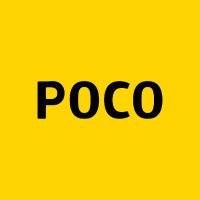 POCO(@POCOGlobal) 's Twitter Profile Photo