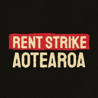 As renter+mortgagors we call for a rent strike & withholding mortgage payments while Covid19 pandemic requires us to isolate without security of income+housing