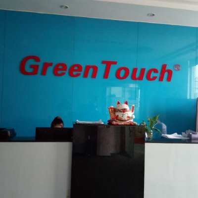 Professinal Touch Screens Manufacturer