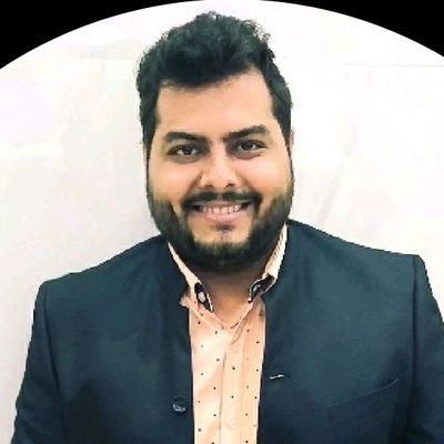 AjayPan24927685's profile picture. A Little Humor Doesn’t Hurt