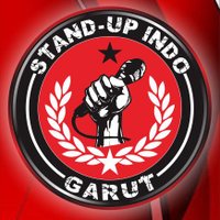STANDUPINDOGRT (@standupgarut) 's Twitter Profile Photo STANDUPINDOGRT (@standupgarut) 's Twitter Profile Photo