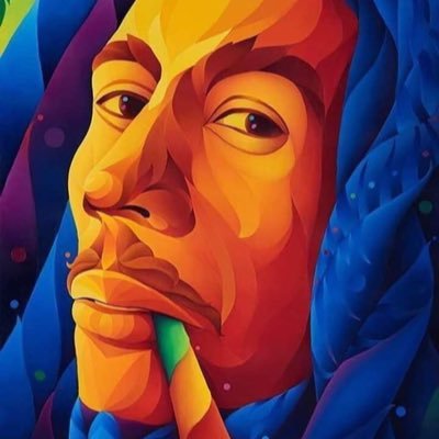 tt_skr's profile picture. Love is the Highest Truth 💙 The Light Cometh💫 Vindication Soon 🛸